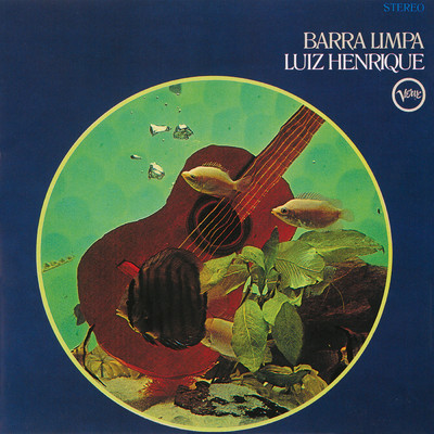 アルバム/Barra Limpa/ルイス・エンリキ