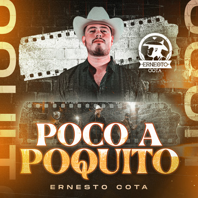 Poco A Poquito (En Vivo)/Ernesto Cota