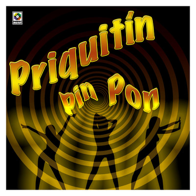 Priquitin Pin Pon/Various Artists