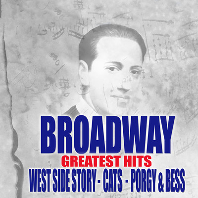 Broadway Greatest Hits/Various Artists