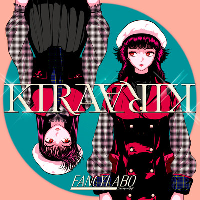 Kira Kira/FANCYLABO