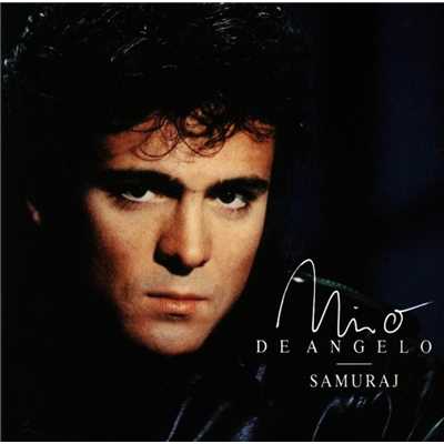 Who's Gonna Love You Tonight/Nino De Angelo