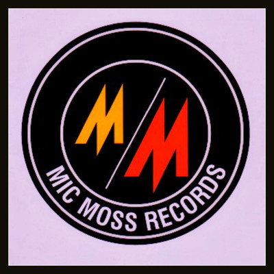 アルバム/Hip Hop Evolution/Mic Moss Records