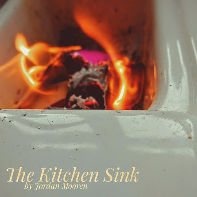 The Kitchen Sink (feat. Marcella Mclean)/Jordan Mooren