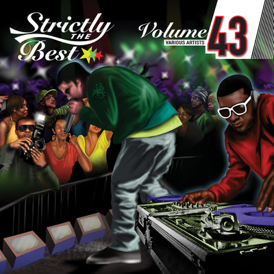 Strictly The Best Vol. 43/Strictly The Best