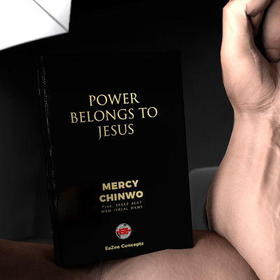 Power Belongs To Jesus/Mercy Chinwo