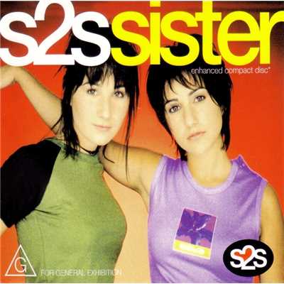 Sister/Sister2sister
