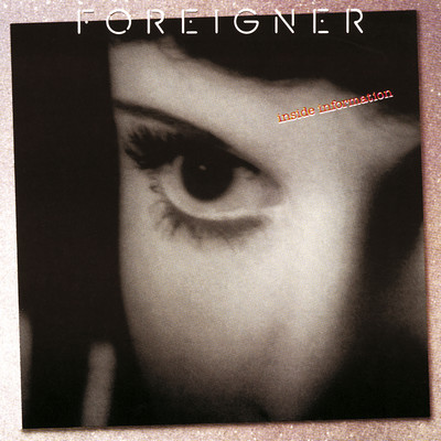 Say You Will/Foreigner