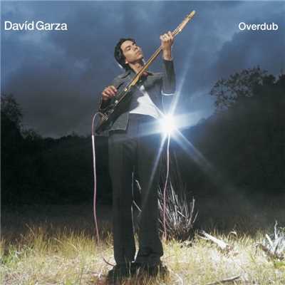 God's Hands/David Garza