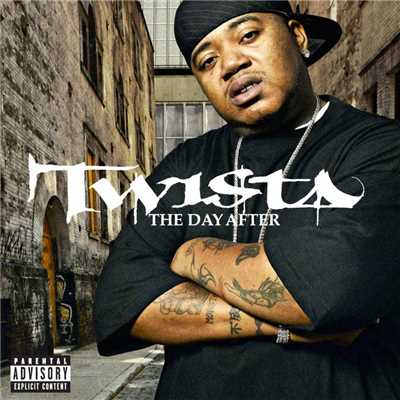 The Day After (feat. Syleena Johnson)/Twista