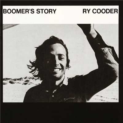 Dark End of the Street/Ry Cooder