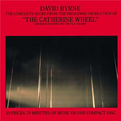 Big Blue Plymouth (Eyes Wide Open)/David Byrne