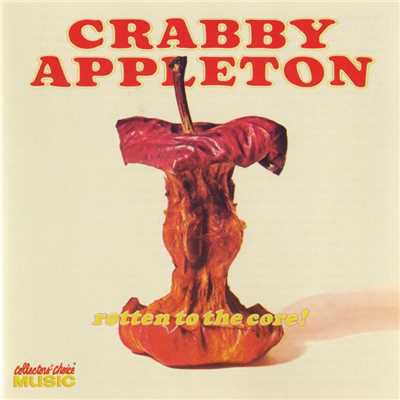 シングル/Gonna Save You (From That)/Crabby Appleton