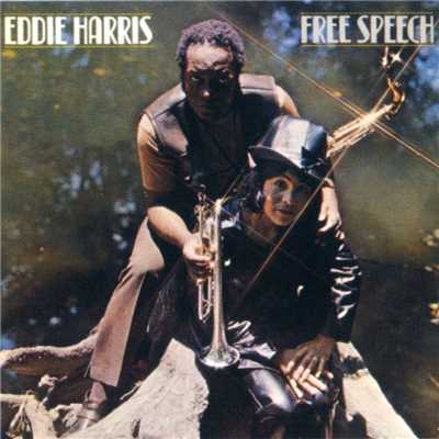 アルバム/Free Speech/Eddie Harris