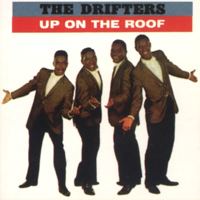 アルバム/Up on the Roof: The Best of the Drifters/The Drifters