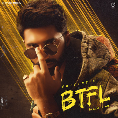 BTFL (Break It Up)/Shivjot