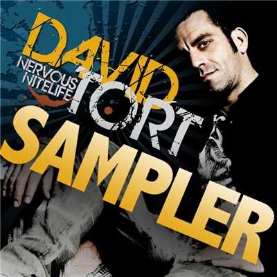 アルバム/Nervous Nitelife SAMPLER/David Tort