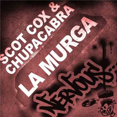 Scot Cox & Chupacabra