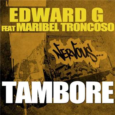 Edward G feat Maribel Troncoso
