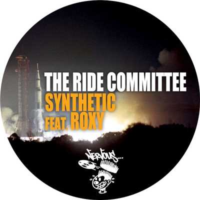 Synthetic feat. Roxy (Maria Dark Remix)/The Ride Committee