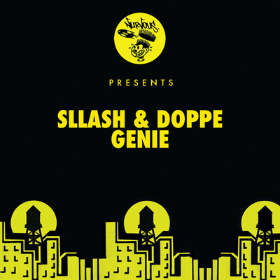 Genie/Sllash & Doppe