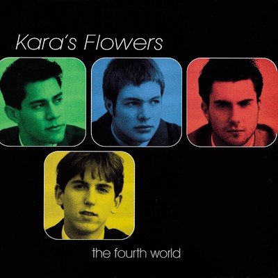 The Fourth World/Kara's Flowers