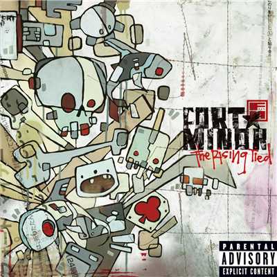 Right Now (feat. Black Thought & Styles of Beyond)/Fort Minor