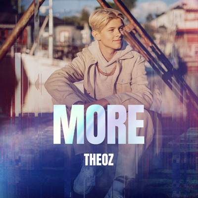 シングル/MORE/Theo