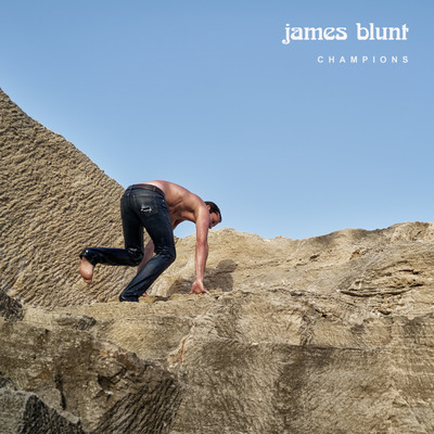シングル/Champions/James Blunt