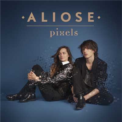 アルバム/Pixels/Aliose