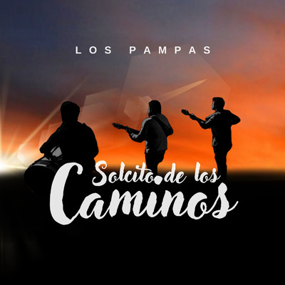 シングル/Solcito De Los Caminos/Los Pampas