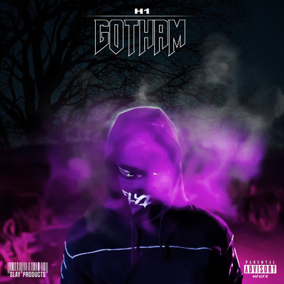 シングル/Gotham (Instrumental)/H1 & Slay Products