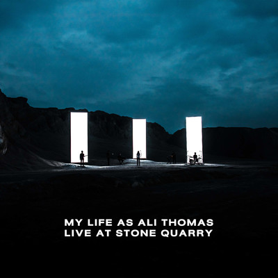 One Way Ticket (Live)/My Life As Ali Thomas