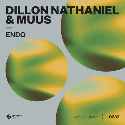 ENDO/Dillon Nathaniel & MUUS