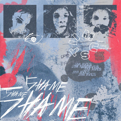 Shame (Jim Aves Remix)/Mustii & Jim Aves