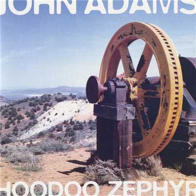 アルバム/Hoodoo Zephyr/John Adams