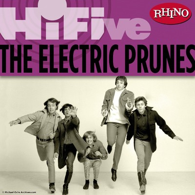 I Happen to Love You/The Electric Prunes