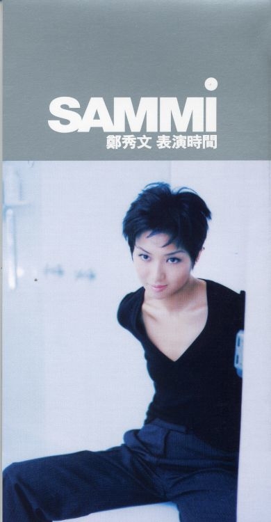 アルバム/Show Time 3 Inch CD Single/Sammi Cheng