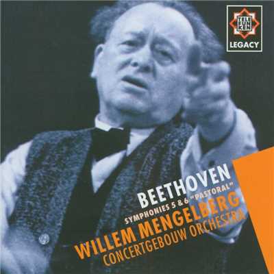 Willem Mengelberg & Royal Concertgebouw Orchestra
