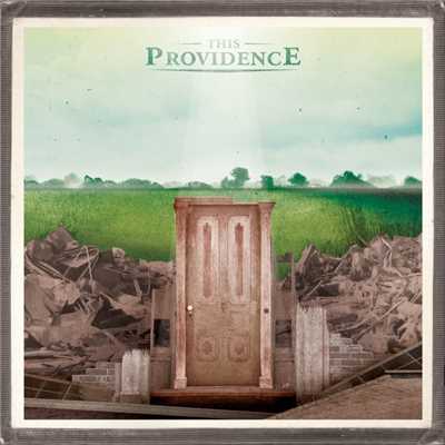 アルバム/This Providence/This Providence