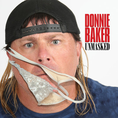 Ripped Jeans & the Wild Wilderness/Donnie Baker