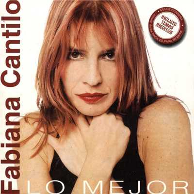 アルバム/Lo Mejor de Fabiana Cantilo/Fabiana Cantilo