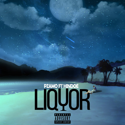 Liquor (feat. Hindoe)/Pzamo