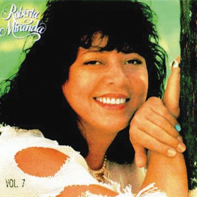 アルバム/Volume 07/Roberta Miranda