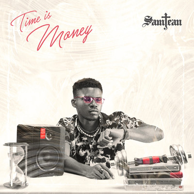 シングル/Time Is Money/Samjean