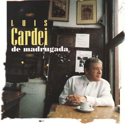 アルバム/De Madrugada/Luis Cardei