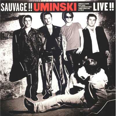 シングル/La Ville (Live)/Uminski