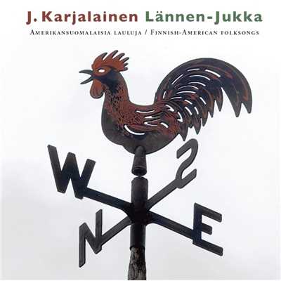 アルバム/Lannen-Jukka/J. Karjalainen