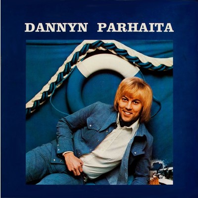 アルバム/Dannyn parhaita/Danny