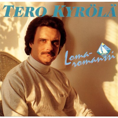 Lomaromanssi/Tero Kyrola